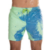 Hyper Switchs Color Changing Swim Trunks