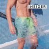 Hyper Switchs Color Changing Swim Trunks