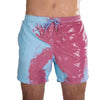 Hyper Switchs Color Changing Swim Trunks