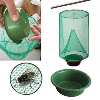 Sunshine Reusable Fly Trap