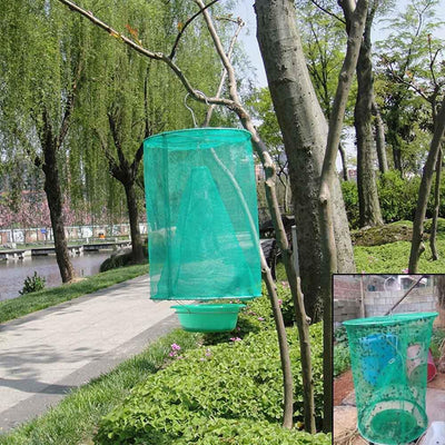 Sunshine Reusable Fly Trap