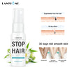 Hair Growth Inhibitor Spray