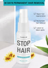 HAIR GROWTH INHIBITOR SPRAY