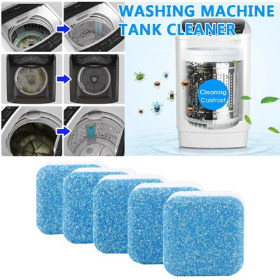 ANTI-BACTERIAL WASHING MACHINE CLEANER