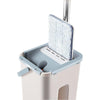 AutoCleaning Microfiber Mop And Bucket