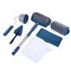 Handyman Wall Painting Paint Roller Kit