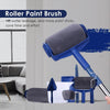 Handyman Wall Painting Paint Roller Kit