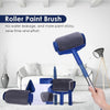 Handyman Wall Painting Paint Roller Kit