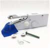 Portable Handheld Sewing Machine