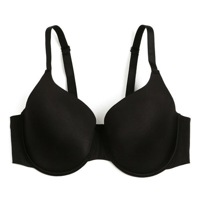 Big Size Bralette Ultra thin Polyester Underwire Bra