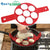 Nonstick Pancake Maker Egg Mold Ring Kitchen Cooking