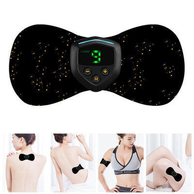 Portable Cervical Massager