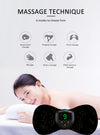 Portable Cervical Massager