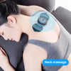 Portable Cervical Massager