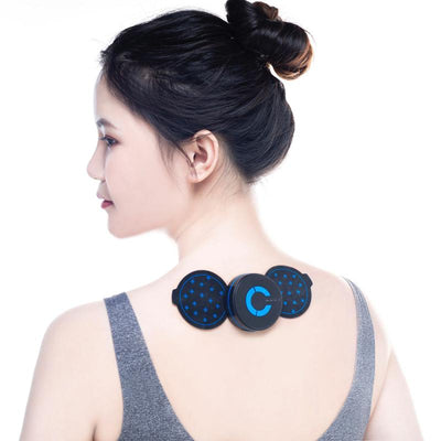 Portable Cervical Massager