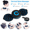 Portable Cervical Massager