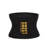 Waist Trainer Belt - The Sweet Sweat Waist Trimmer Belt