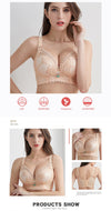 FallSweet Plus Size Bras For Women