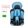 Child Secure  Seatbelt Vest - Portable Safety Seat