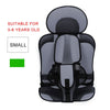 Child Secure  Seatbelt Vest - Portable Safety Seat