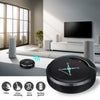 Hot Sale 1800 Pa Multifunctional robot vacuum cleaner, 3-in-1 Auto Rechargeable Smart Dry Wet Sweeping Robot Vacuum Cleaner