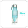 650ml Infuser Water Bottle