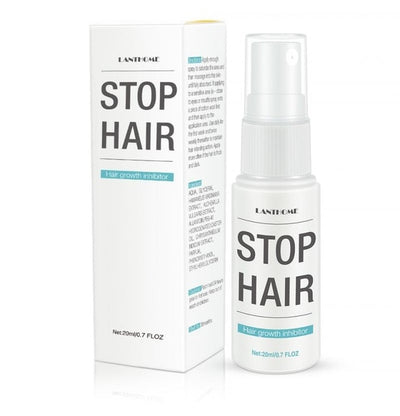 Hair Growth Inhibitor Spray