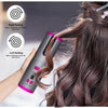 (50% OFF Now) Wireless Portable Rotating Ceramic Hair Curler Sale