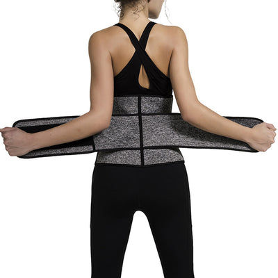 Neoprene Sauna Shaper Waist Trainer