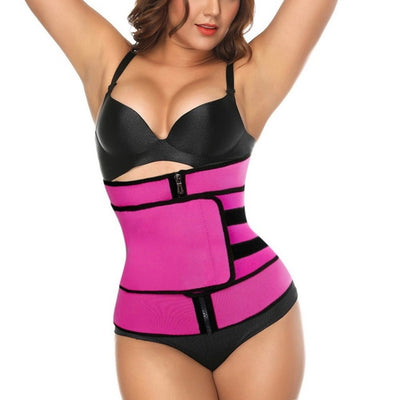 Neoprene Sauna Shaper Waist Trainer