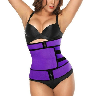 Neoprene Sauna Shaper Waist Trainer