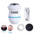 Dead Skin Remover&Electronic Foot Files