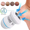 Dead Skin Remover&Electronic Foot Files