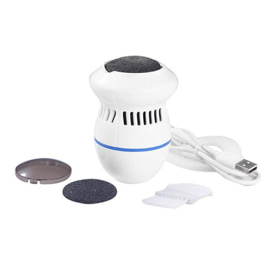 Dead Skin Remover&Electronic Foot Files