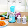 Multi-Function Vegetable Cutter & Slicer