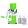 Multi-Function Vegetable Cutter & Slicer