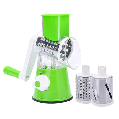 Multi-Function Vegetable Cutter & Slicer